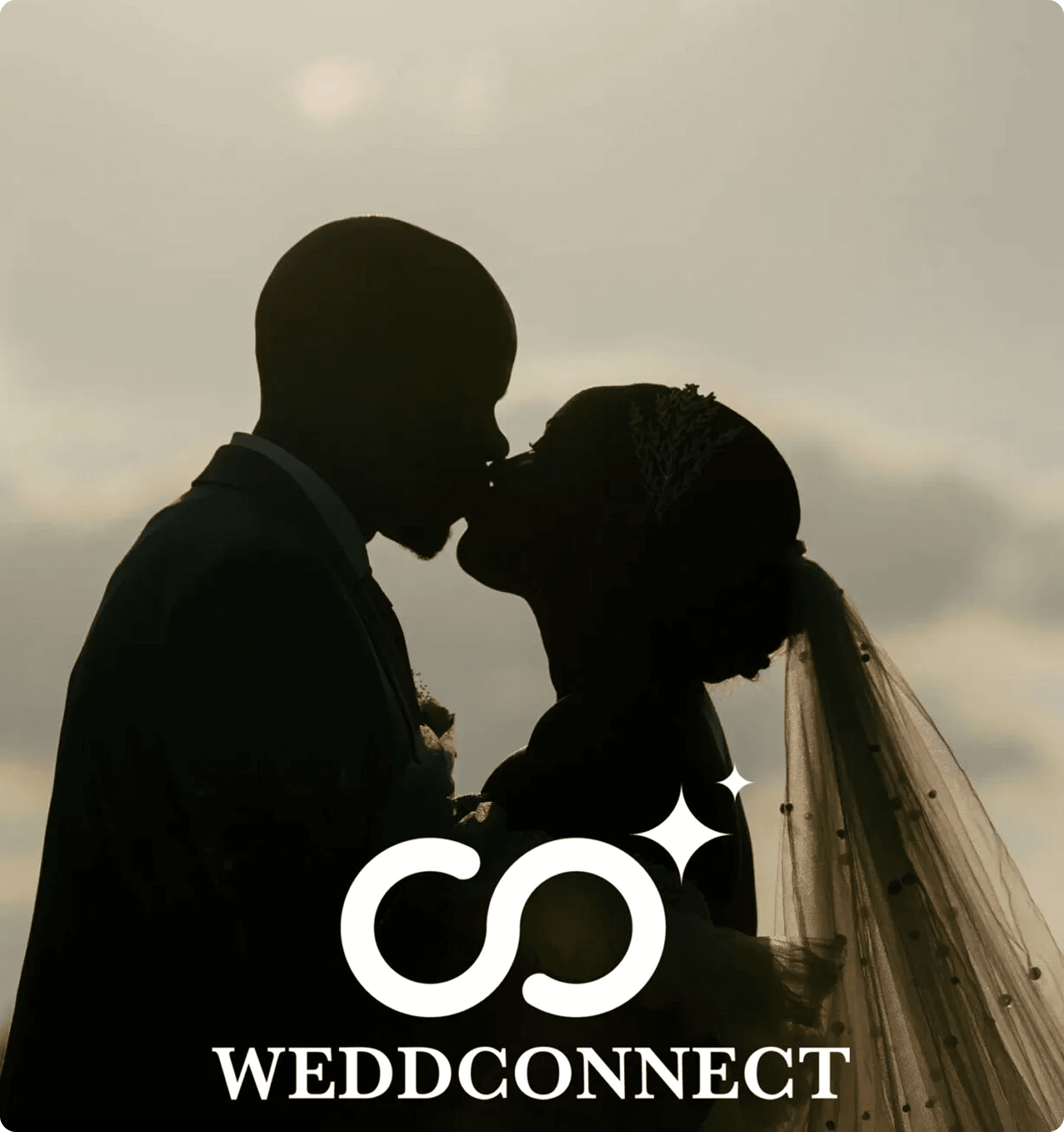 WeddConnect journey