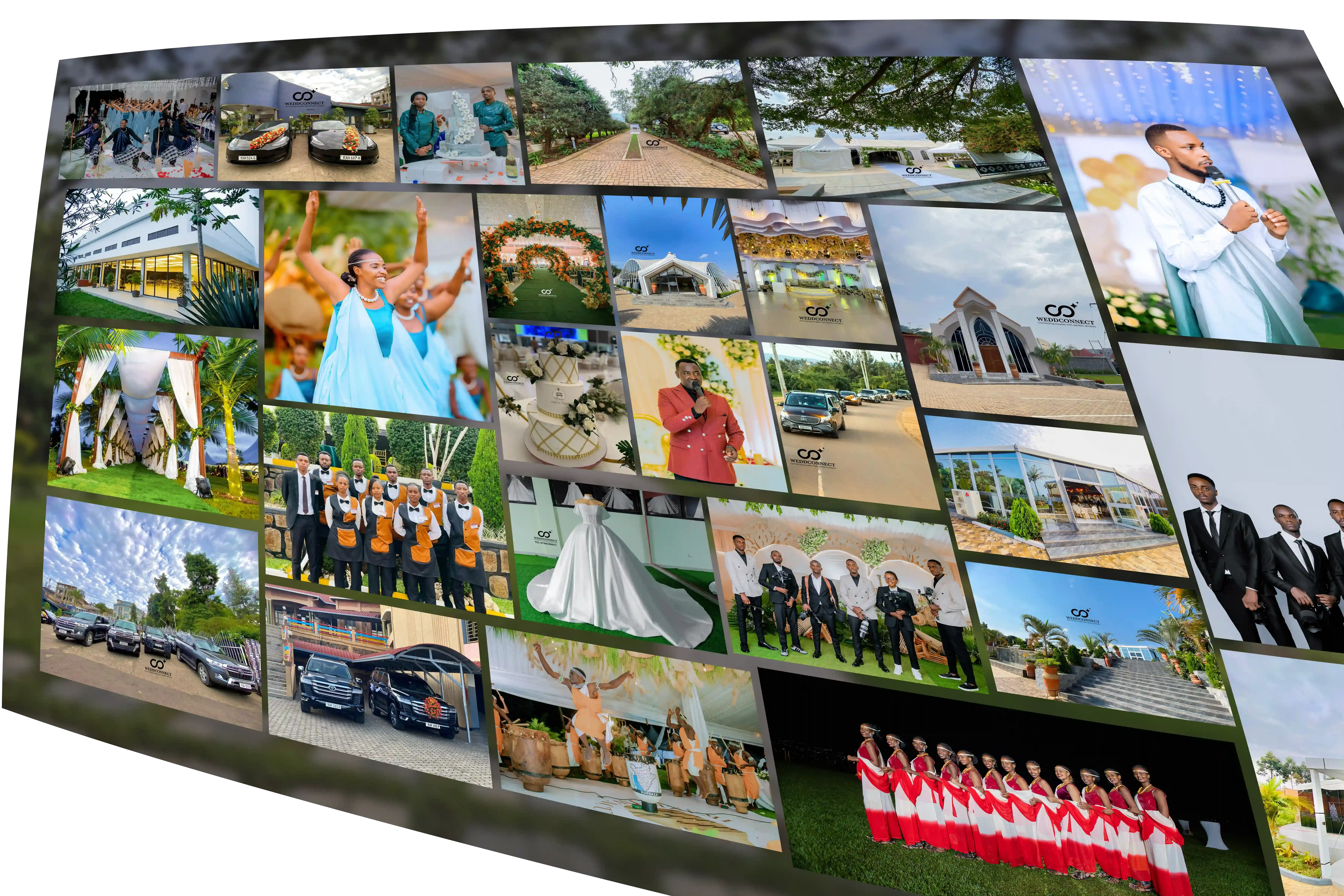 Wedding image